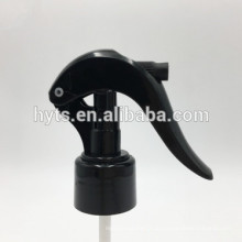 beliebte Maus Form 24/410 schwarze Farbe Kunststoff-Trigger-Sprayer